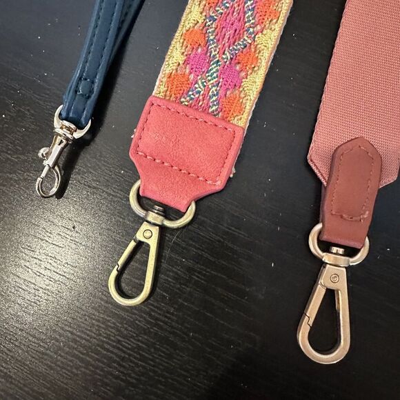 Wrist Straps For Purse set of three assorted - Picture 3 of 5